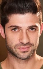 Адам Золотин