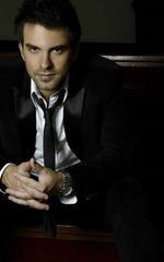 Калеб Касас