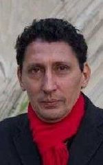 Алексис Диас де Вильегас