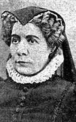 Джинн Грумбах