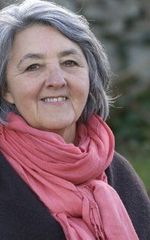 Барбара Доран