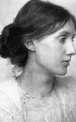 Вирджиния Вулф