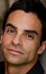 Дэвид Норона