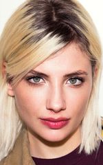 Мириам Джованелли