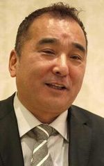 Масаюки Судзуки