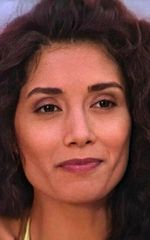 Кристин Гонзалес