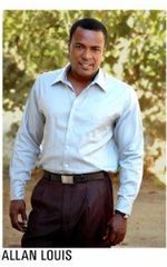 Аллан Луис
