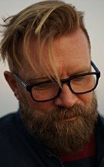 Фрайзер МакДональд