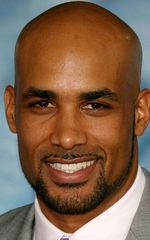 Борис Коджо