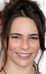 Сильвия Де Сантис