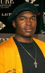 Чаз Ламар Шеперд