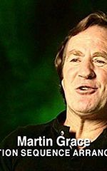 Мартин Грэйс