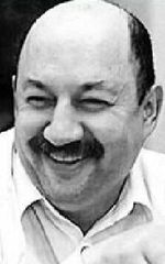 Борис Гиллер