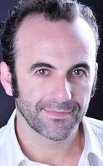 Антонио Рейс