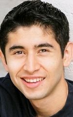 Джонатан Эрнандез