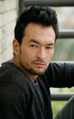 Эрик Стейнберг