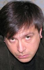 Алексей Мамедов