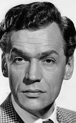 Пол Скофилд