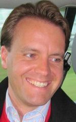 Кристер фон Линдеквист