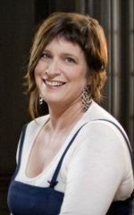 Сьюзи Брайт