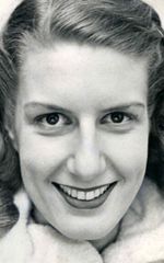 Нэнси Марчанд