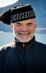 Джон Хьюстон