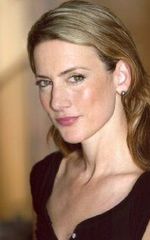 Мелисса Трэйси