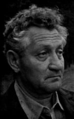 Симон Сребник