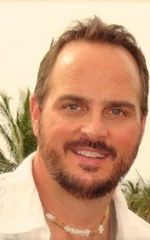 Кит Митчелл