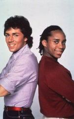 Джин Энтони Рэй