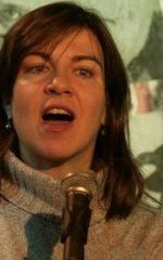 Энни Гриффин