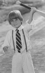 Хаклберри Фокс