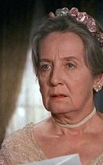 Мэри Джексон