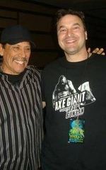 Джефф Миллер