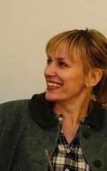 Сьюзи Вилландри