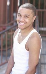 Андре Кинни