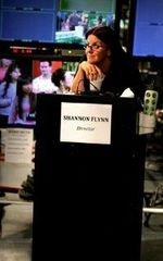 Шеннон Флинн