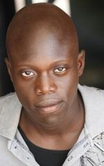 Кестон Джон