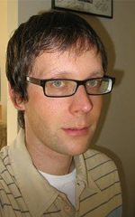 Дэниэл Кэви