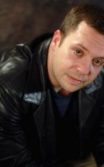 Бретт Джентиле