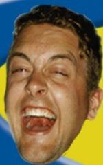 Теннеси Рейд Нортон