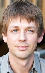 Хэйг Сазерленд