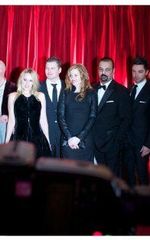 Михаэль Йон Федун