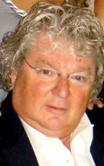 Чарльз Айсон