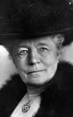 Сельма Лагерлёф