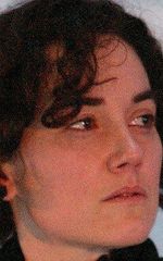 Лаура Конехеро