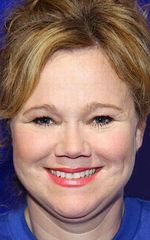 Кэролайн Ри