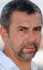 Филипп Торретон