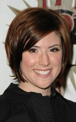 Мелани Пакссон