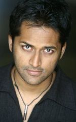 Роджер Нарайан